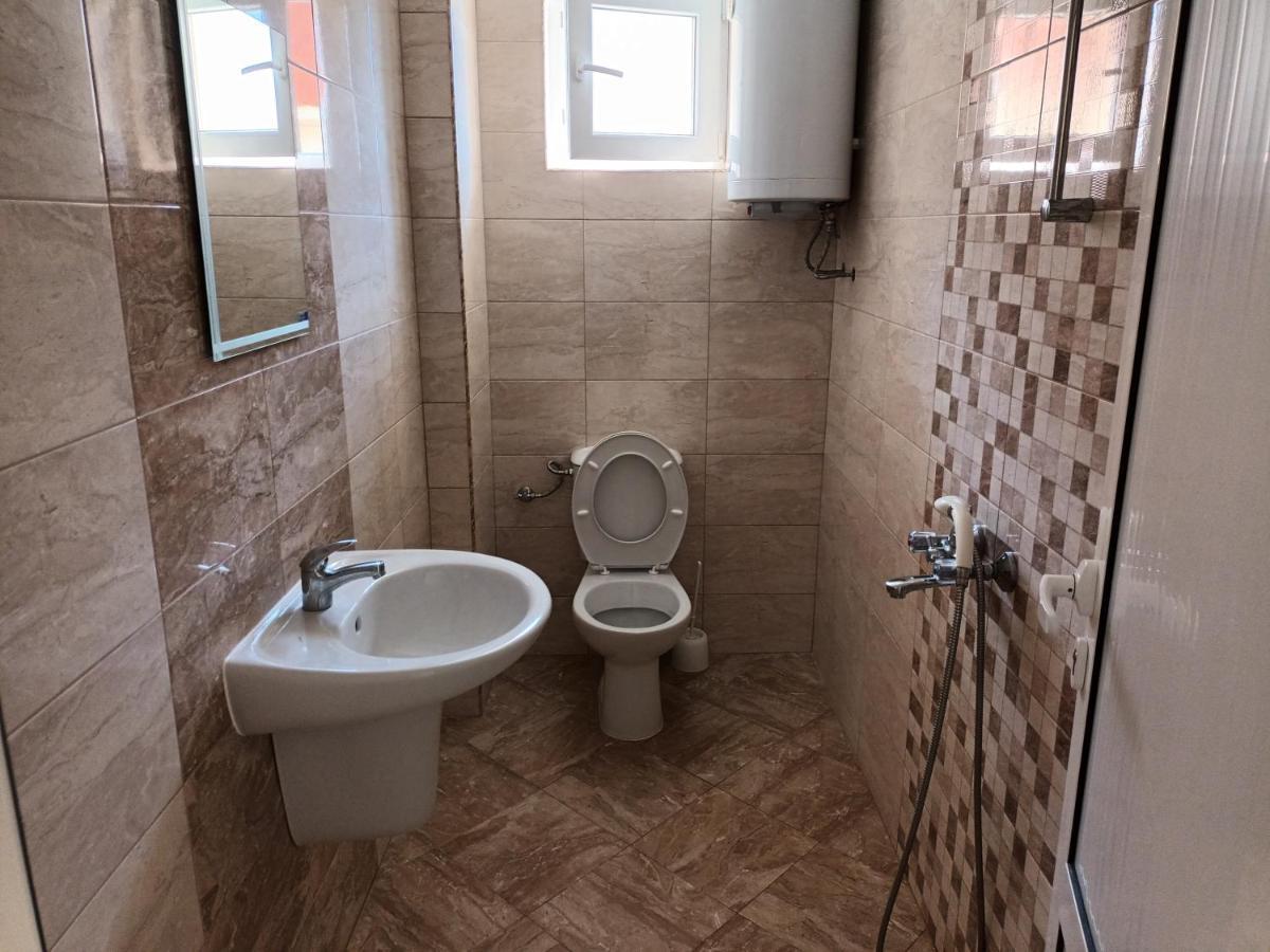 Къща За Гости Мишел Nesebar Exterior foto