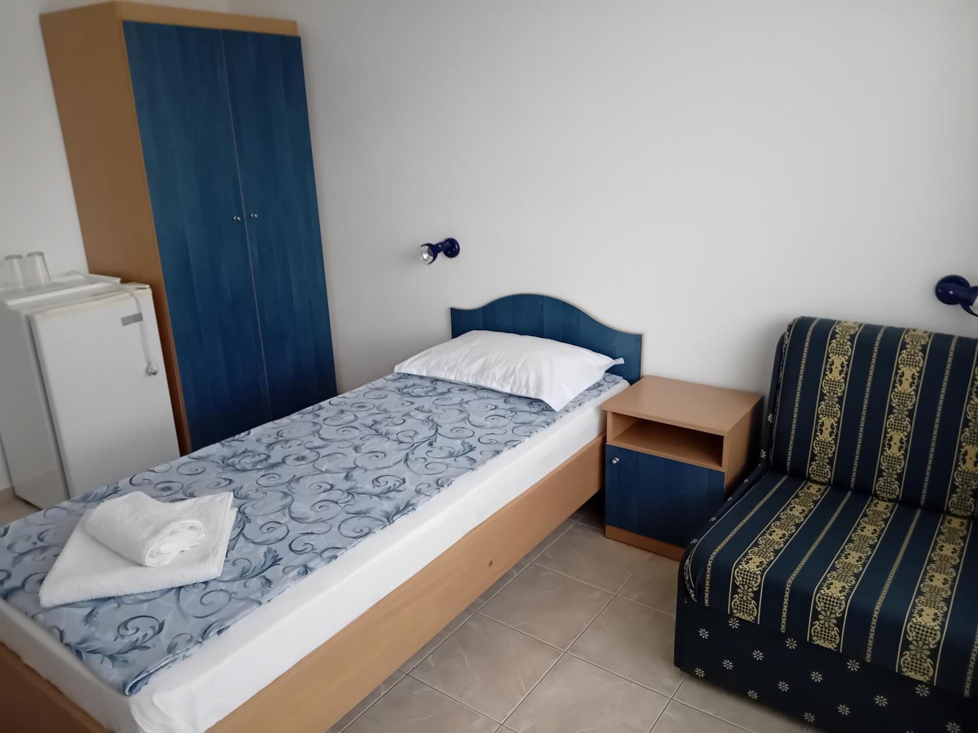 Къща За Гости Мишел Nesebar Exterior foto