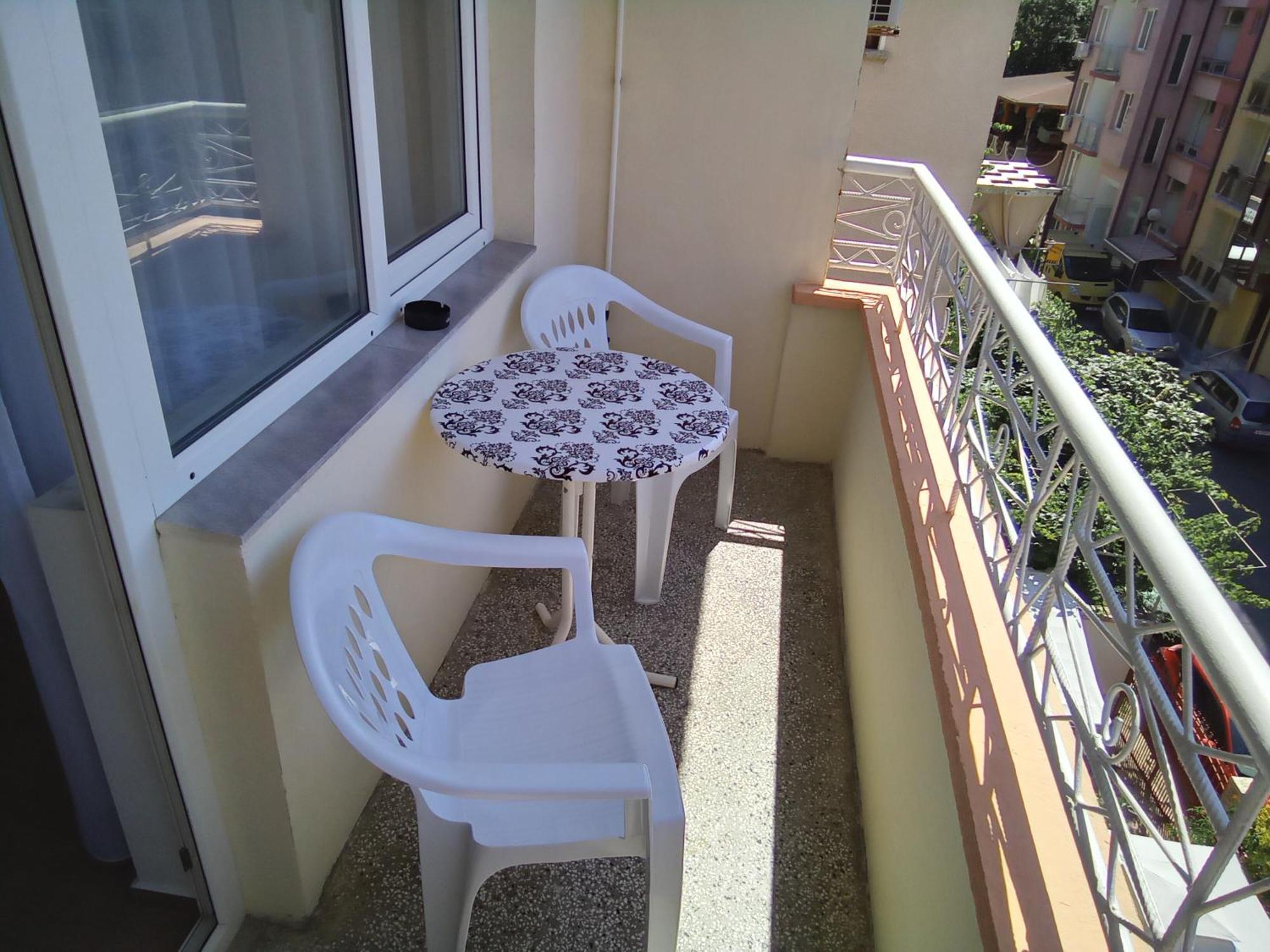Къща За Гости Мишел Nesebar Quarto foto