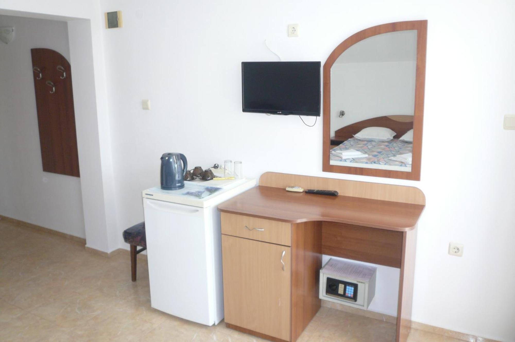 Къща За Гости Мишел Nesebar Exterior foto