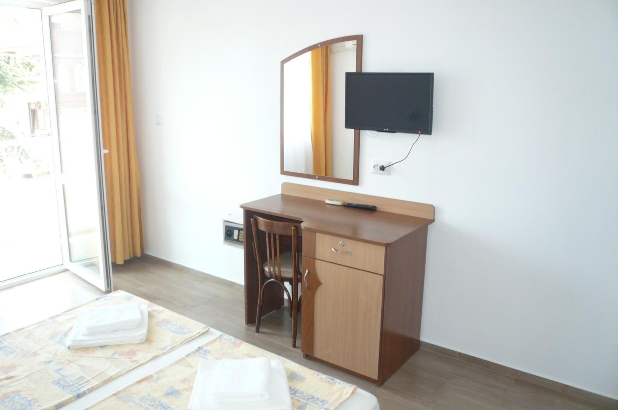Къща За Гости Мишел Nesebar Exterior foto