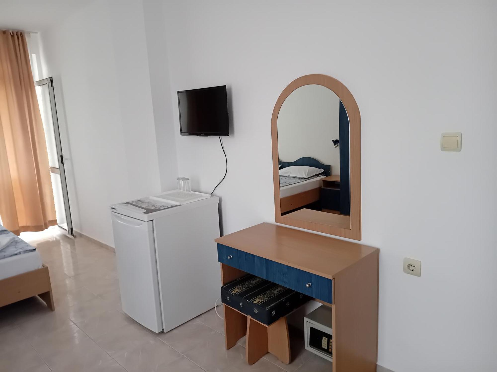 Къща За Гости Мишел Nesebar Exterior foto